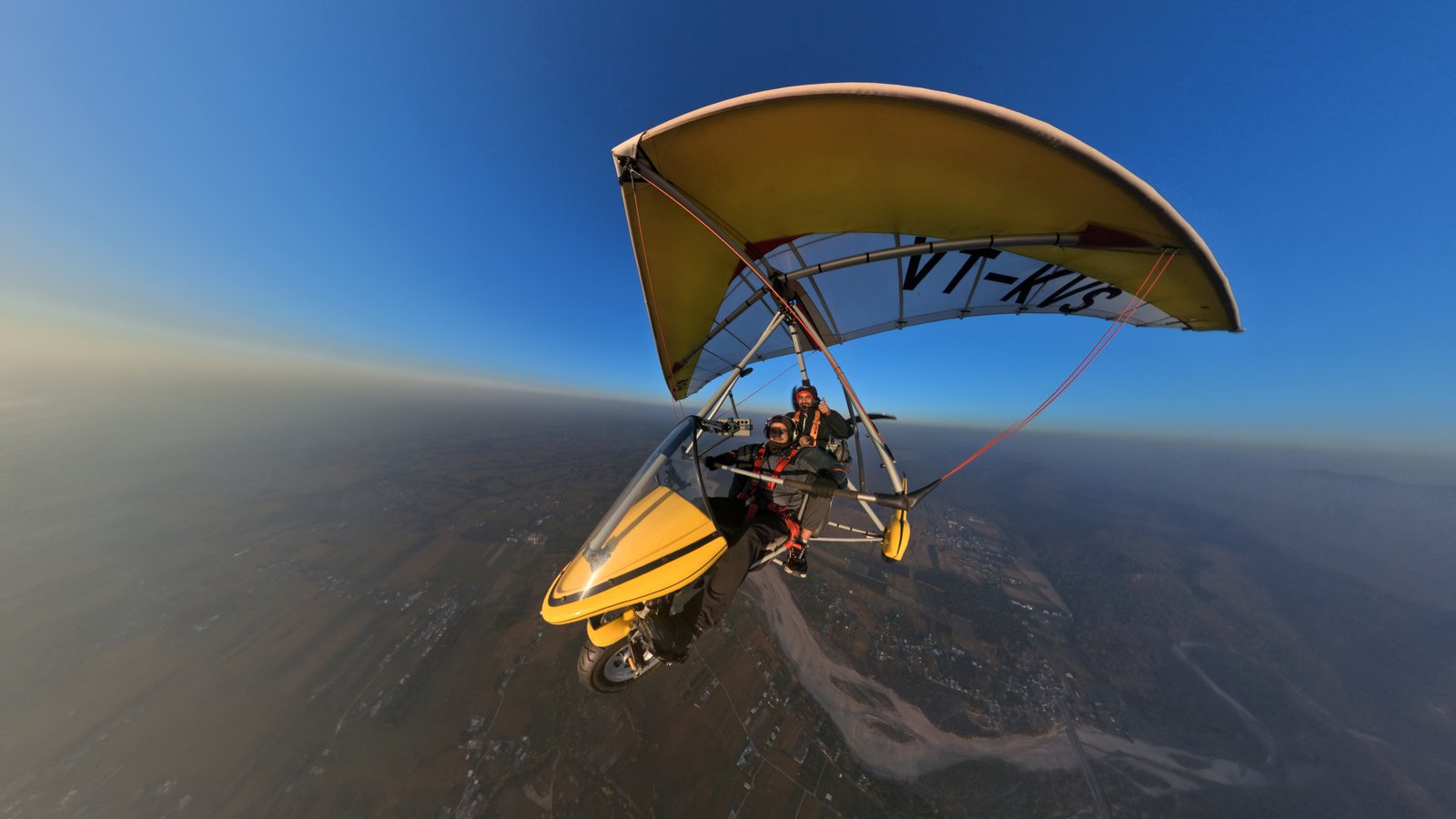 Aircraft Maintenance Training