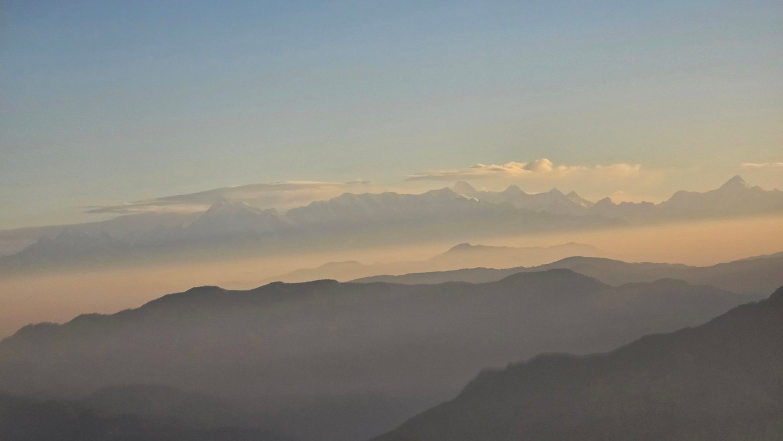 Hang Glider Workshop